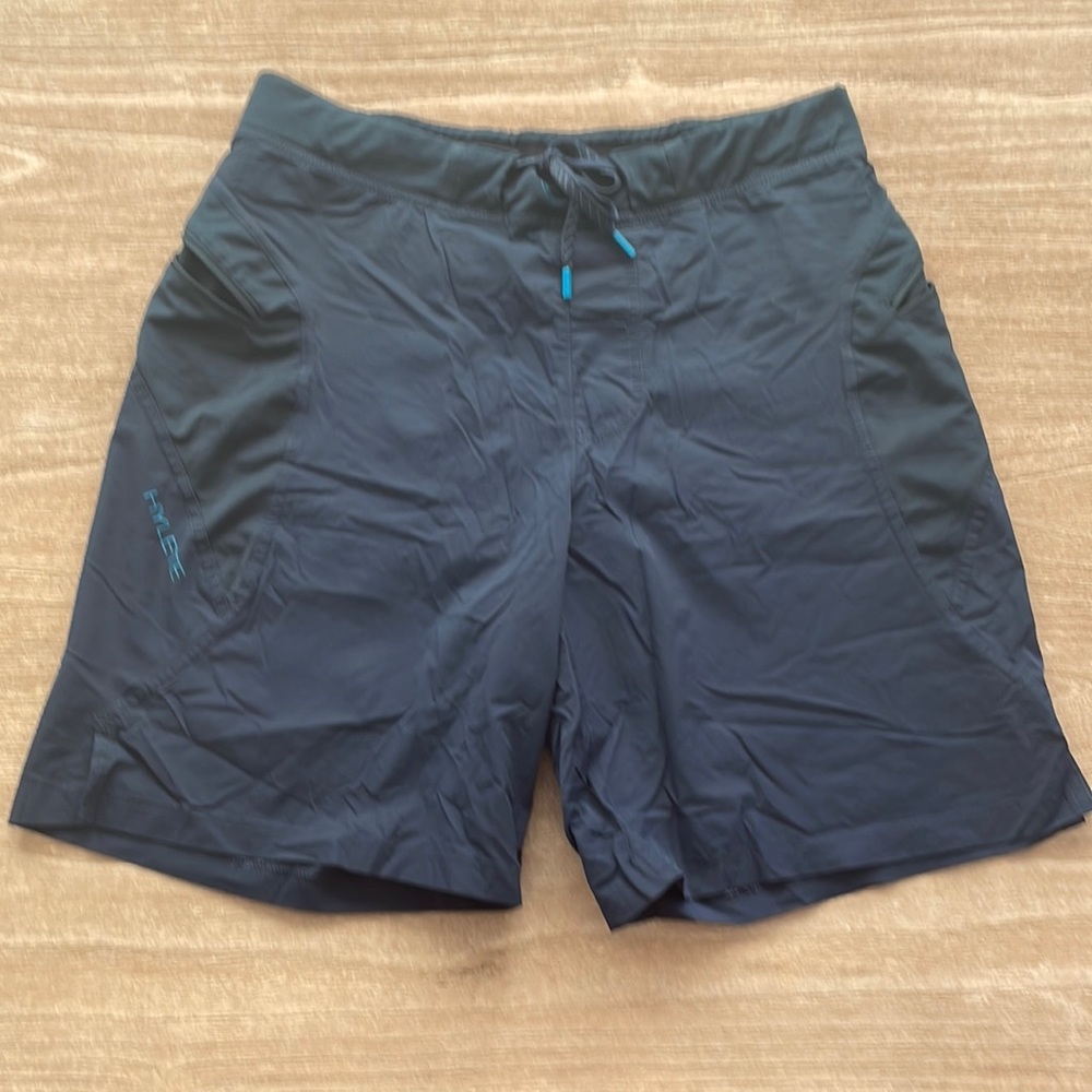 Hylete shorts